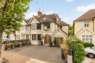 Semi-Detached