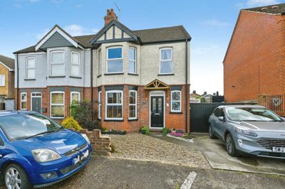 Semi-Detached