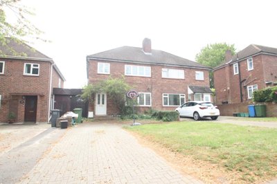 Semi-Detached
