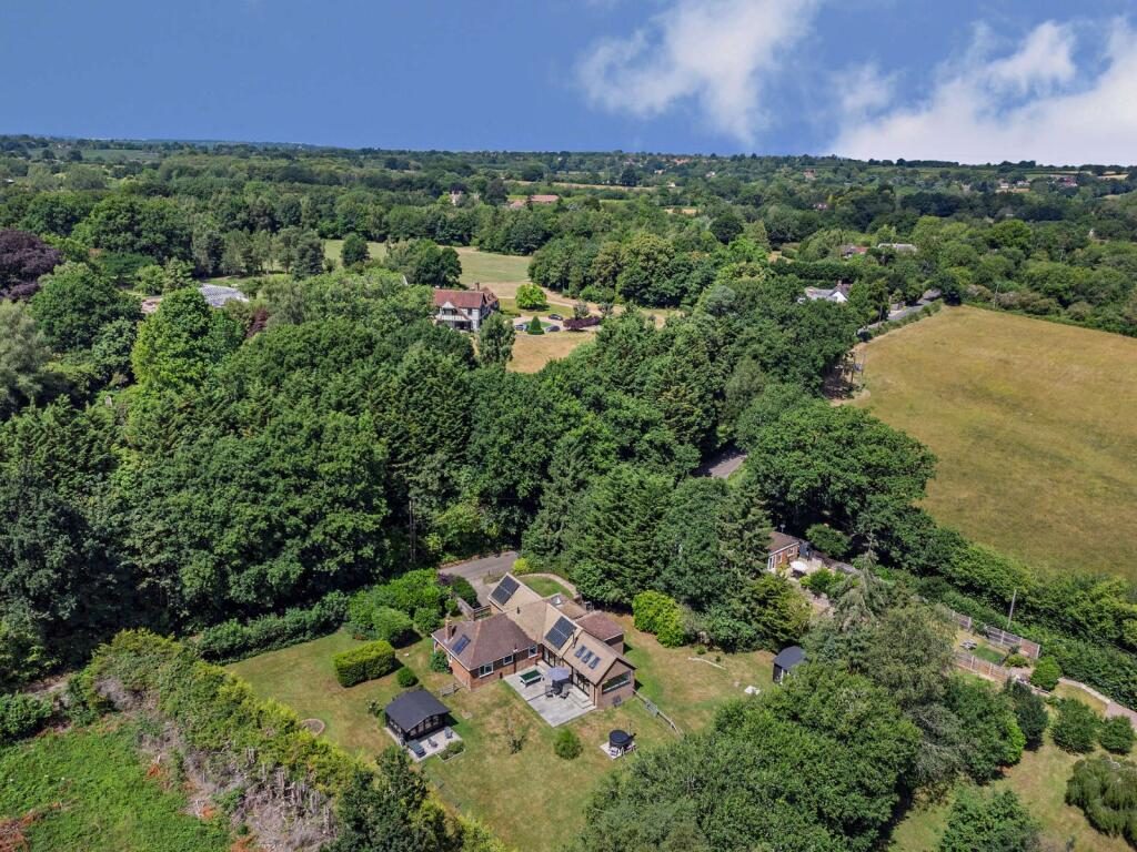 Bungalow