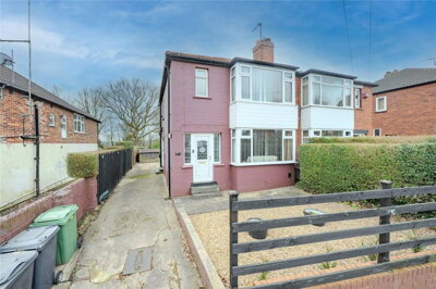 Property on Vesper Road, LS5 3QT