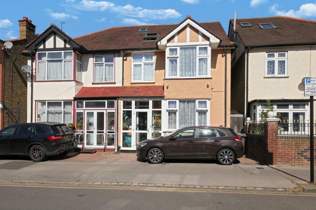 Detached House