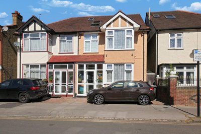 Semi-Detached