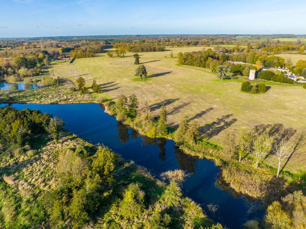 Farm Land