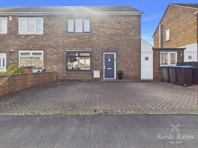 Semi-Detached