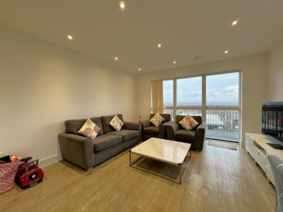 Property on Lyon Road, HA1 2EW