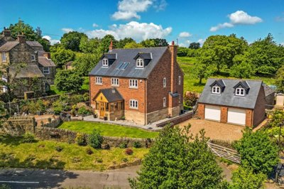 Property on Malthouse Lane, DE56 2AS