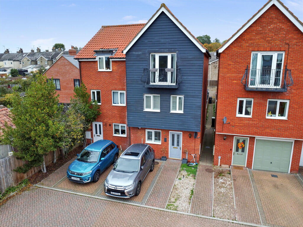 Town House