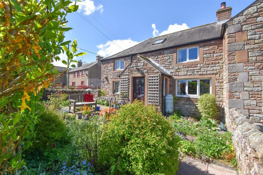 Barn Conversion