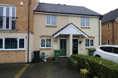Terraced