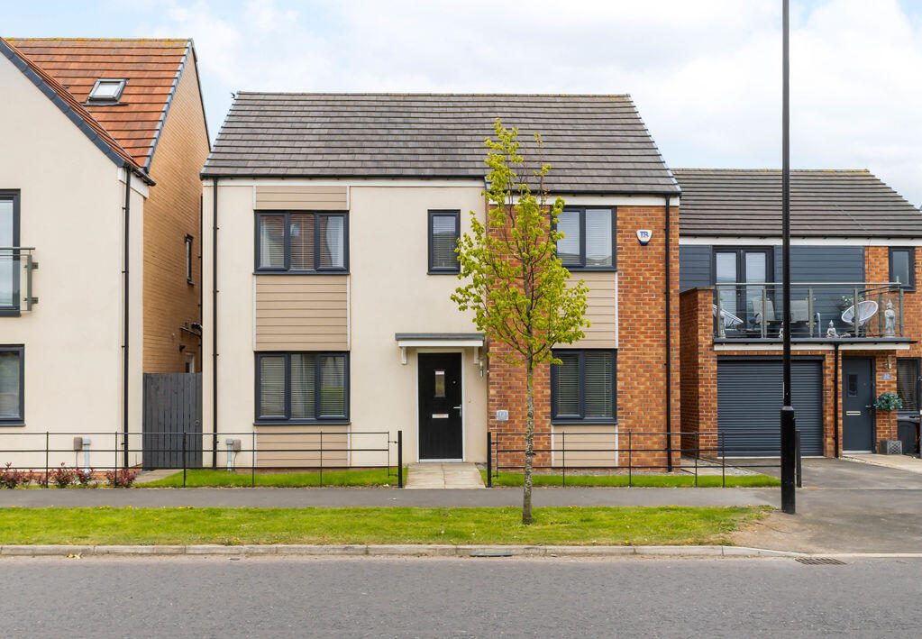 Detached House
