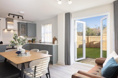 Property on PL12 6LD