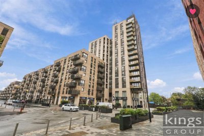 Property on Alma Road, EN3 4FU