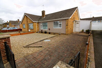 Property on Warwick Avenue, TA6 5PF