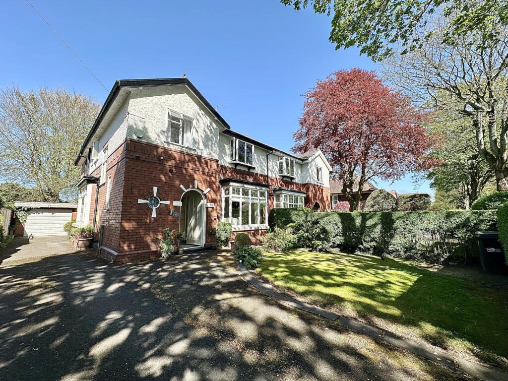 Detached House