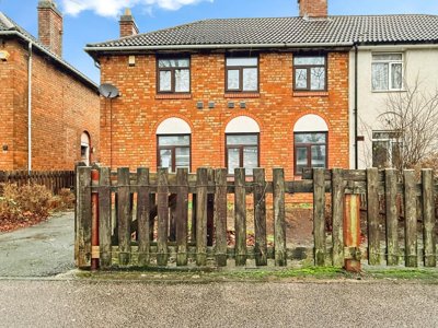 Property on Southfields Drive, LE2 6QQ