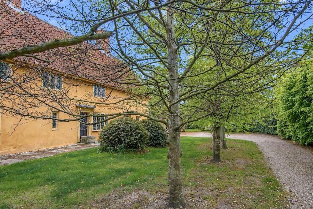 Farm House