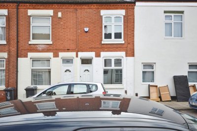 Terraced