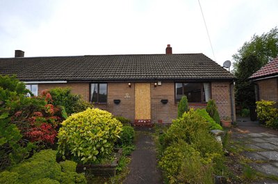 Terraced