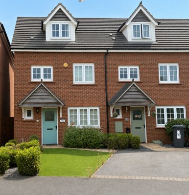 Semi-Detached