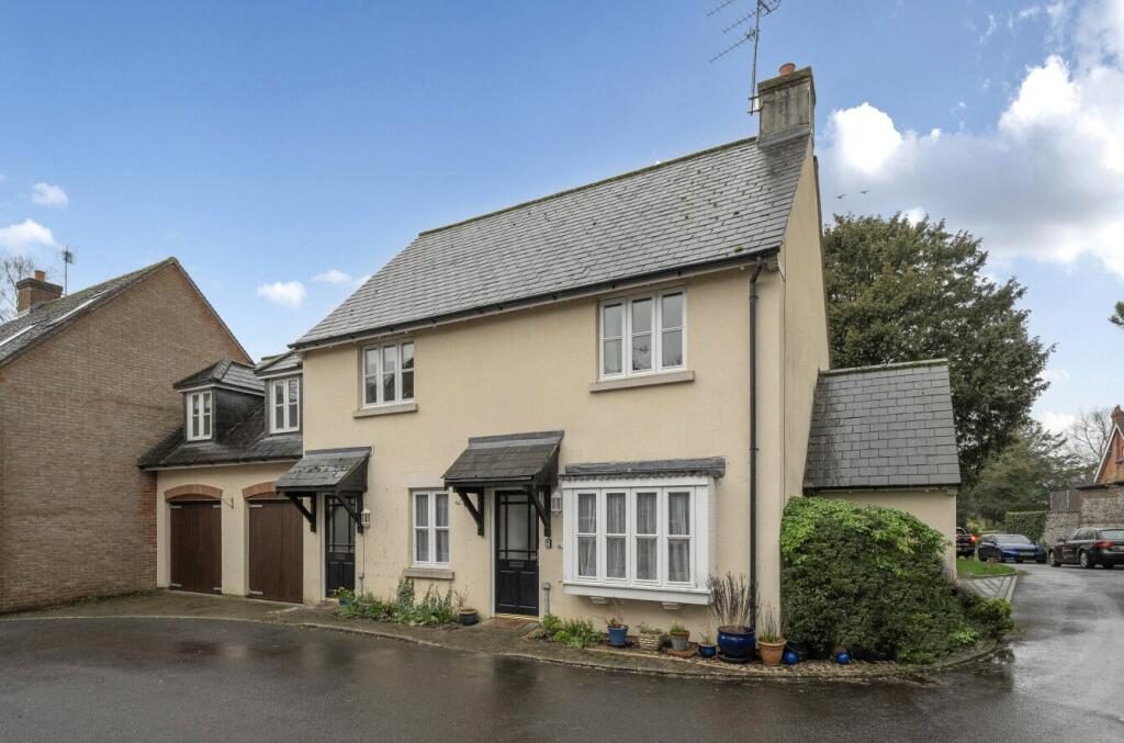 Maisonette