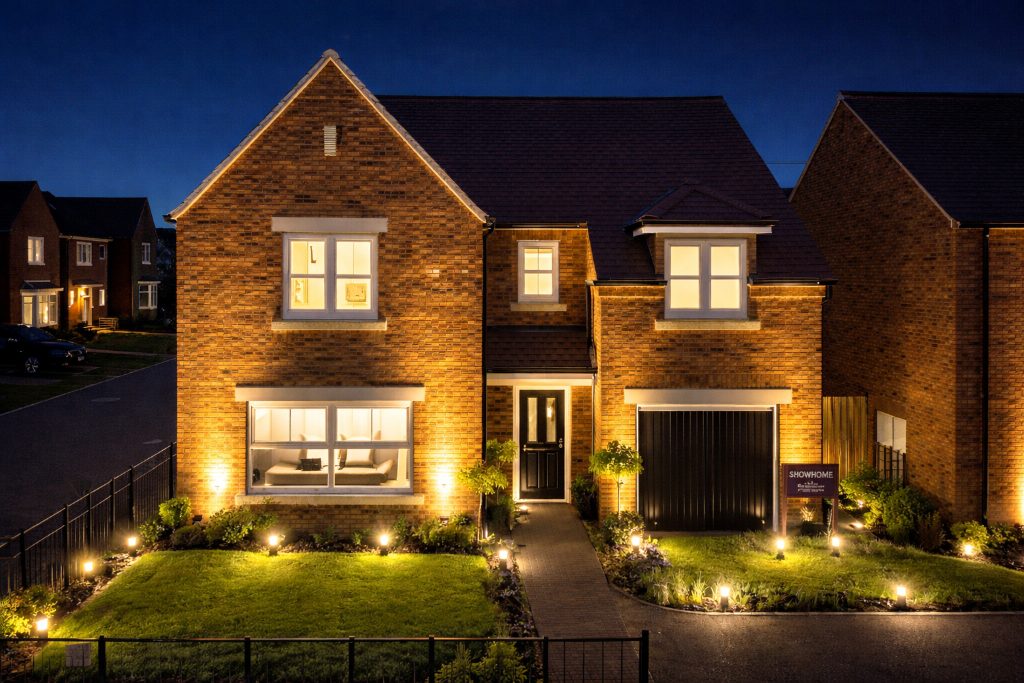 Detached House