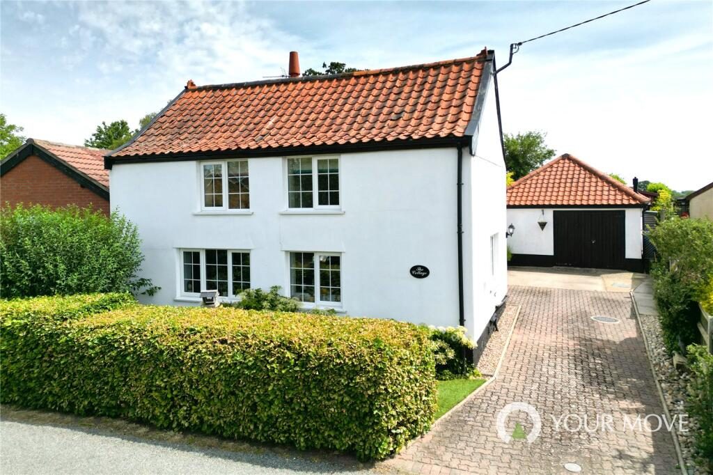 Detached House