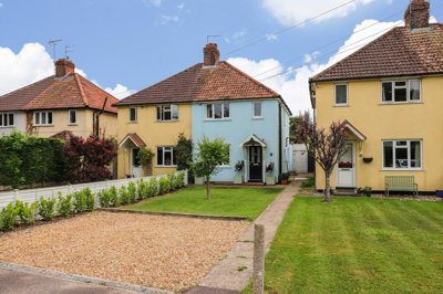 Semi-Detached