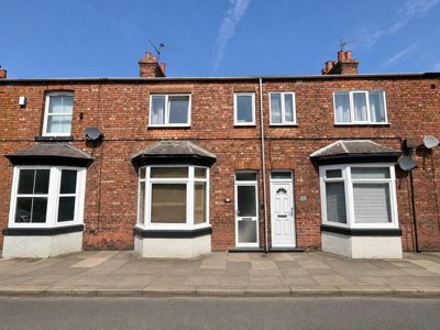 Property on Quaker Lane, DL6 1EQ