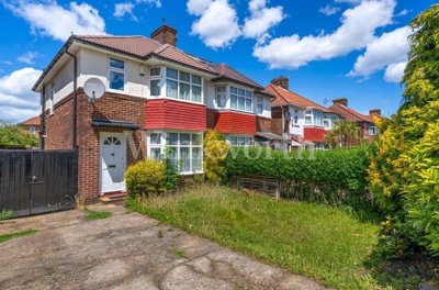 Semi-Detached