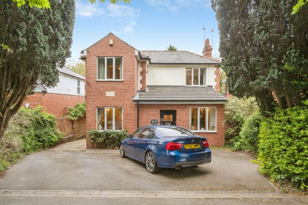 Detached House