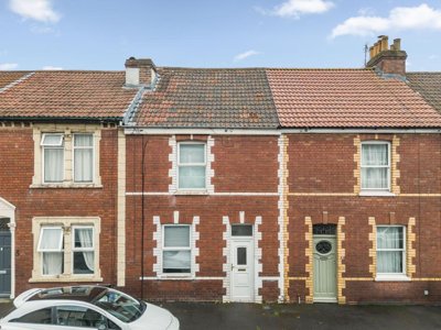 Terraced