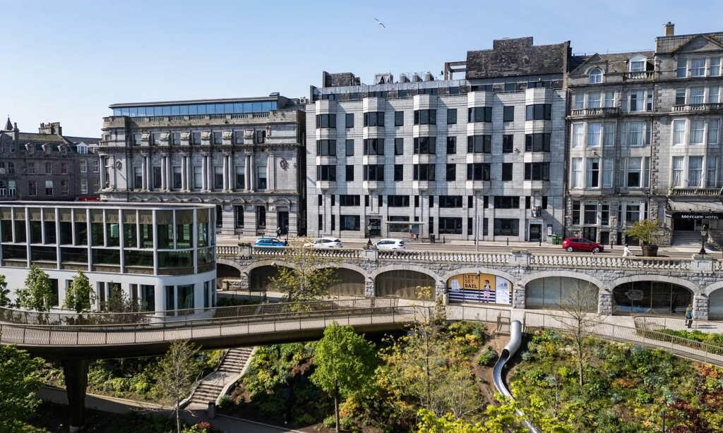 Retail Property (high Street)