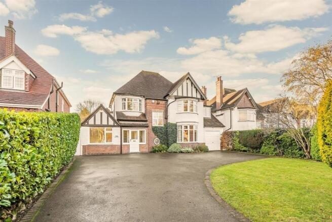 Detached House