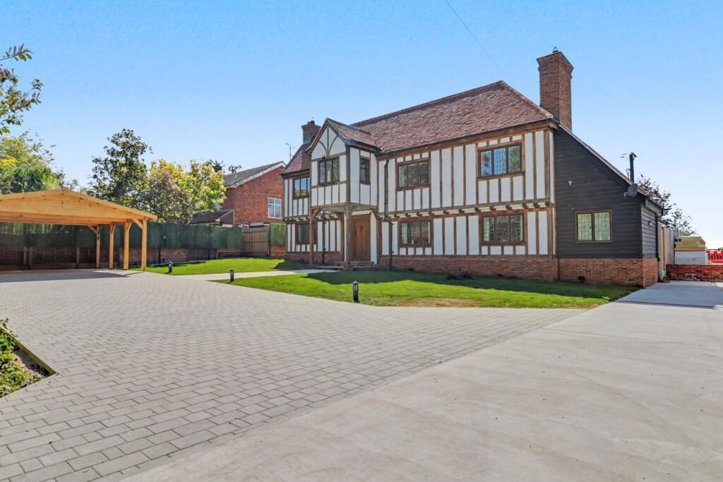 Detached House