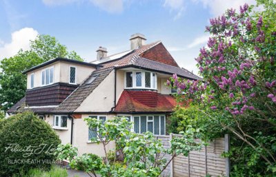 Semi-Detached
