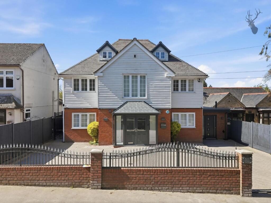 Detached House