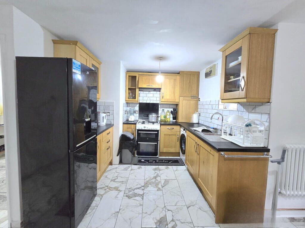 Maisonette