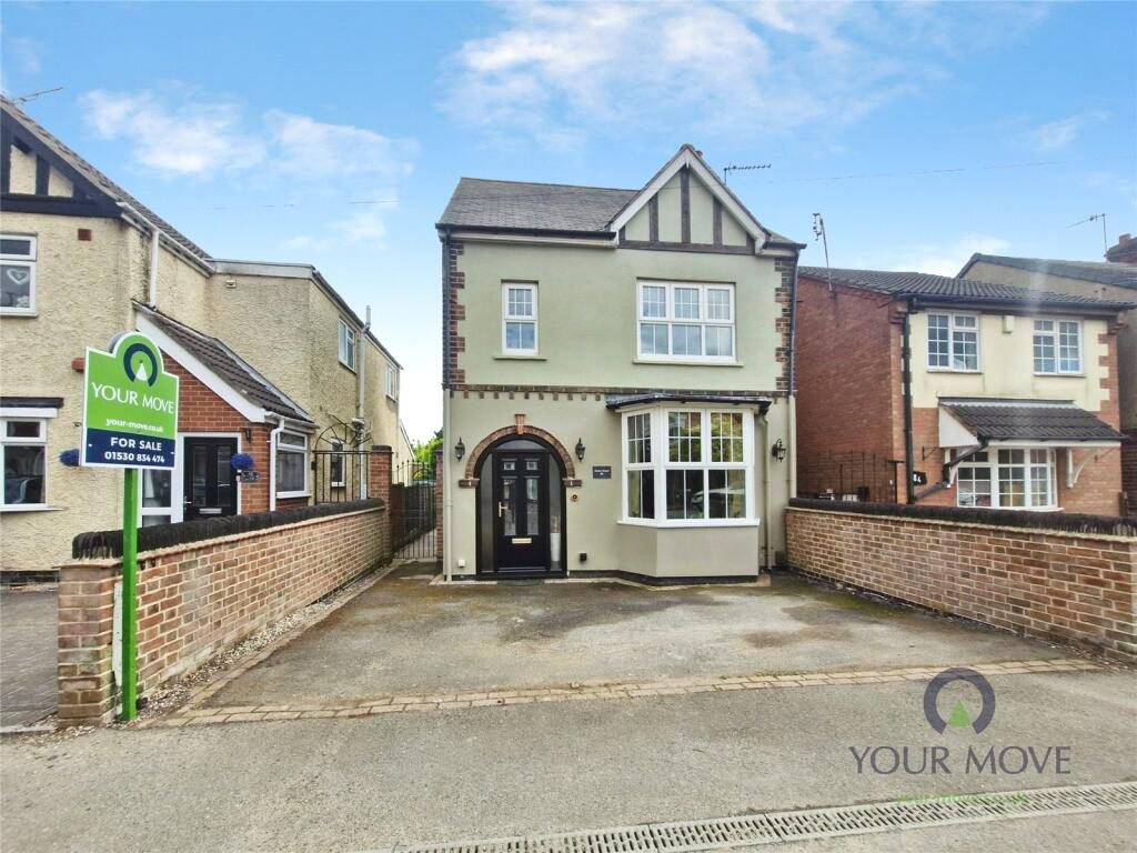 Detached House