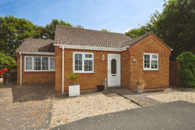 Property on Winston Drive, PE25 2RE