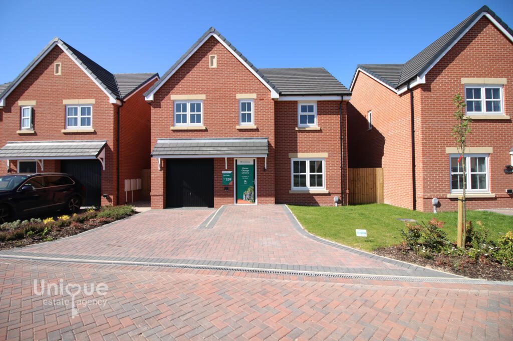 Detached House