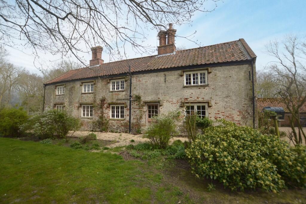 Cottage