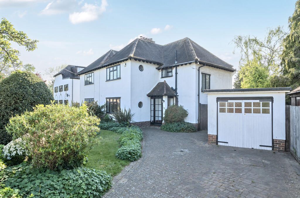 Detached House