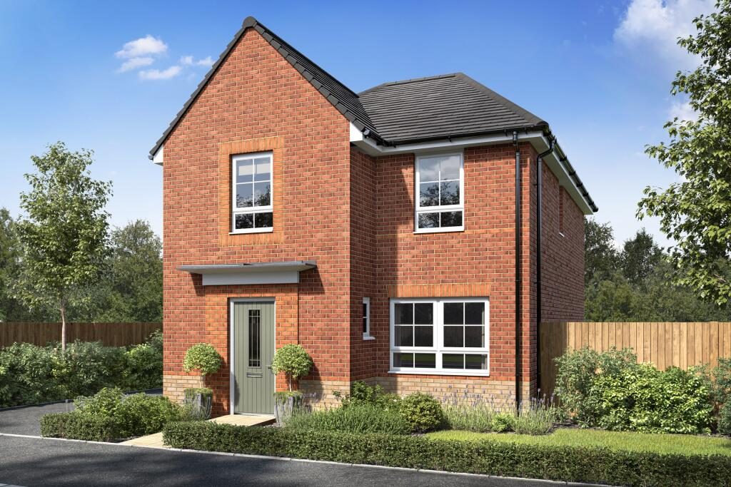 Detached House
