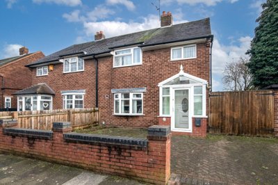 Semi-Detached