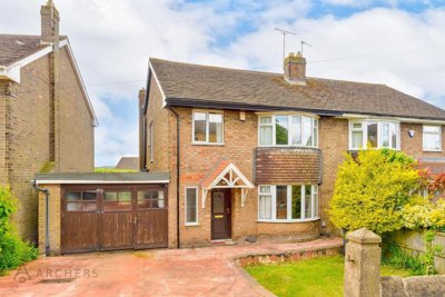 Semi-Detached