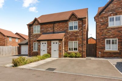 Property on Chillingham Road, CW7 1FY
