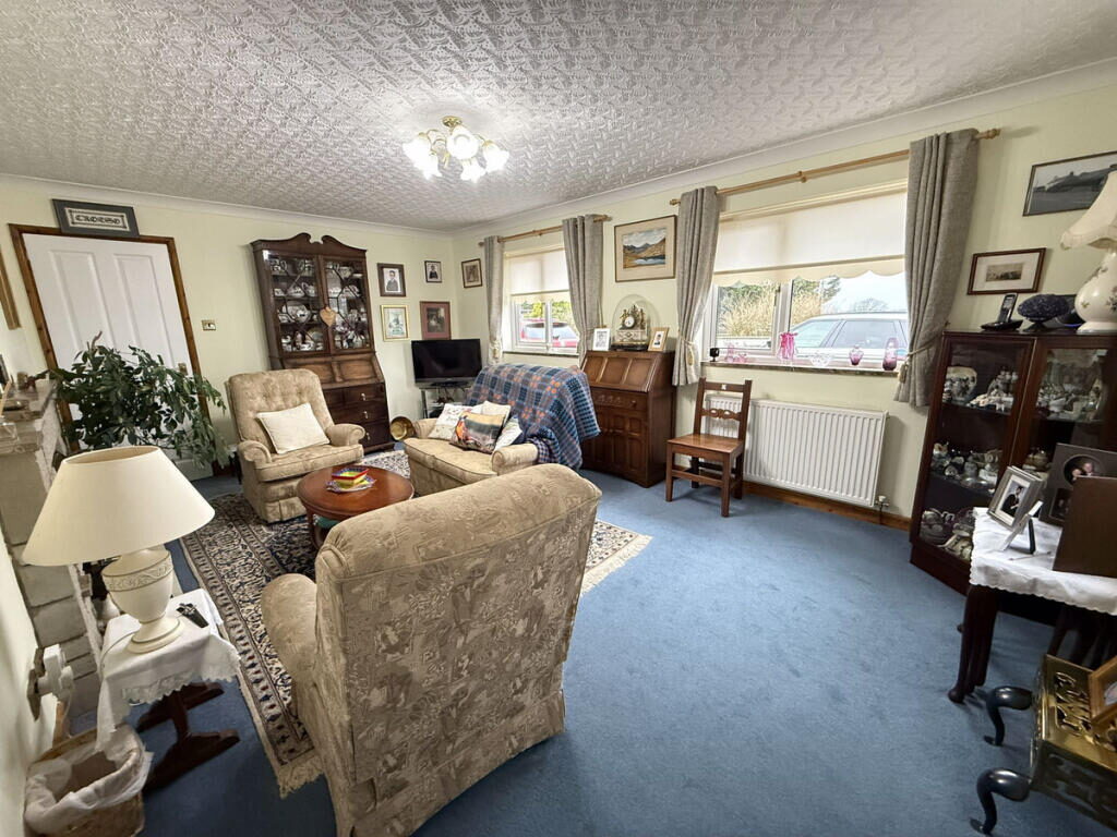 Bungalow