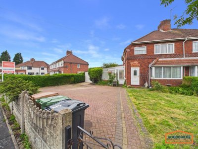 Semi-Detached