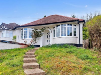 Property on Valley Road, CR8 5BZ